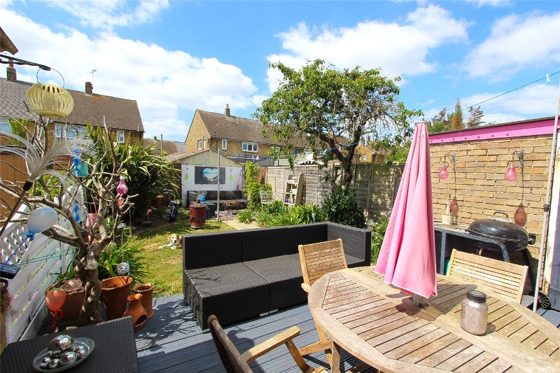 Lornes Close, Southend-on-Sea, Essex, SS2