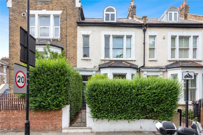 Somerfield Road, London, N4