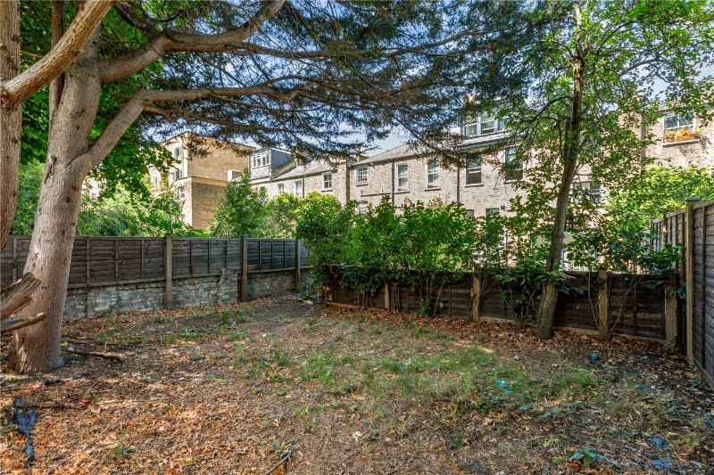 184 Evering Road, London, E5