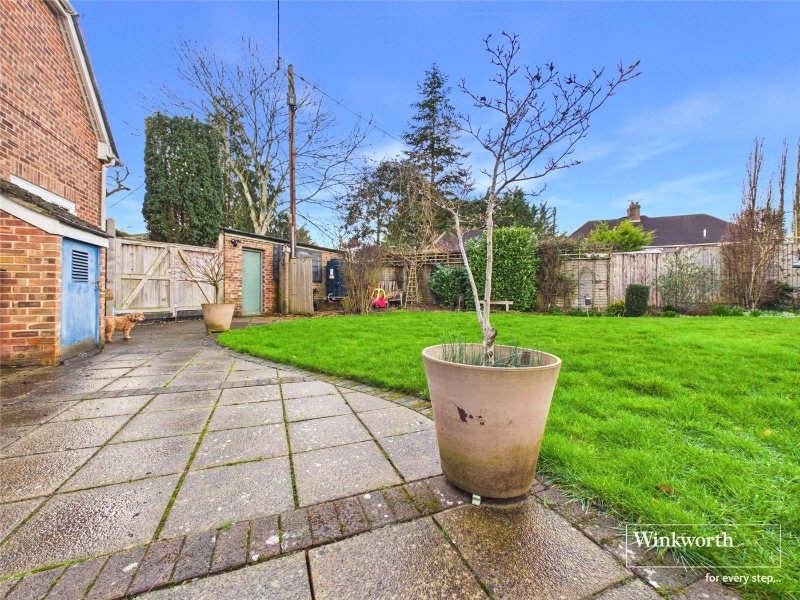 Oakend Way, Padworth, Reading, Berkshire, RG7