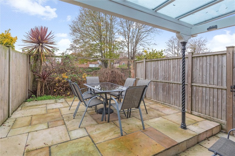 Blackfriars Street, Canterbury, Kent, CT1