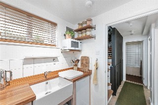 London Fields, London, E8