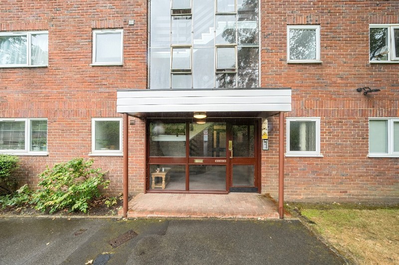 Penrith Close, Beckenham, BR3