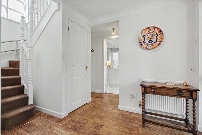 Bramfield Road, Wenhaston, Halesworth, IP19