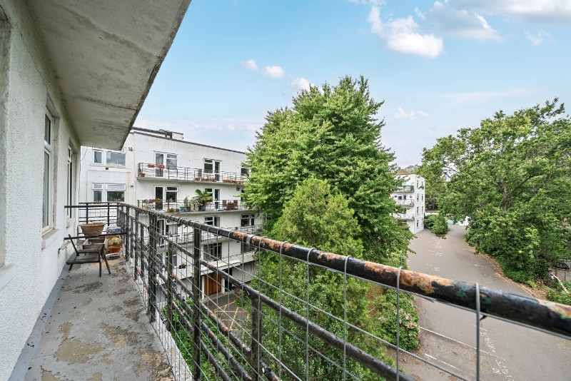 Taymount Rise, London, SE23