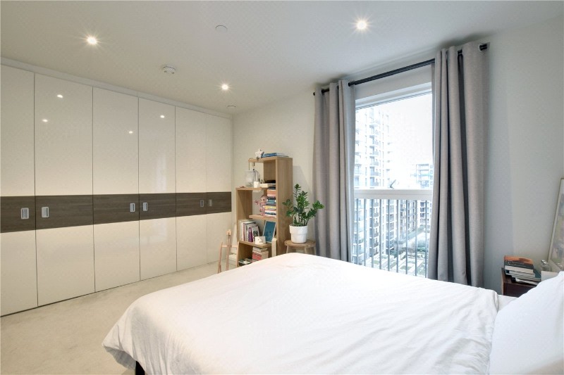 Pegler Square, Kidbrooke Village, London, SE3
