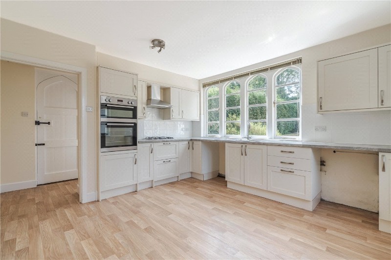 Oakley Lane, Wimborne, Dorset, BH21