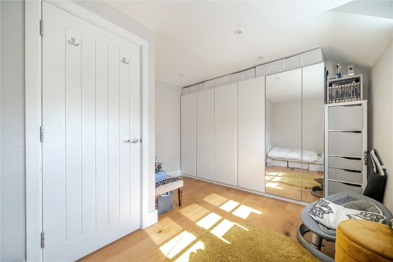 Tilford Street, Tilford, Farnham, Surrey, GU10