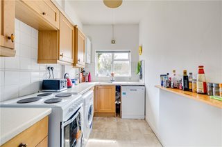 Fulham Park Gardens, London, SW6