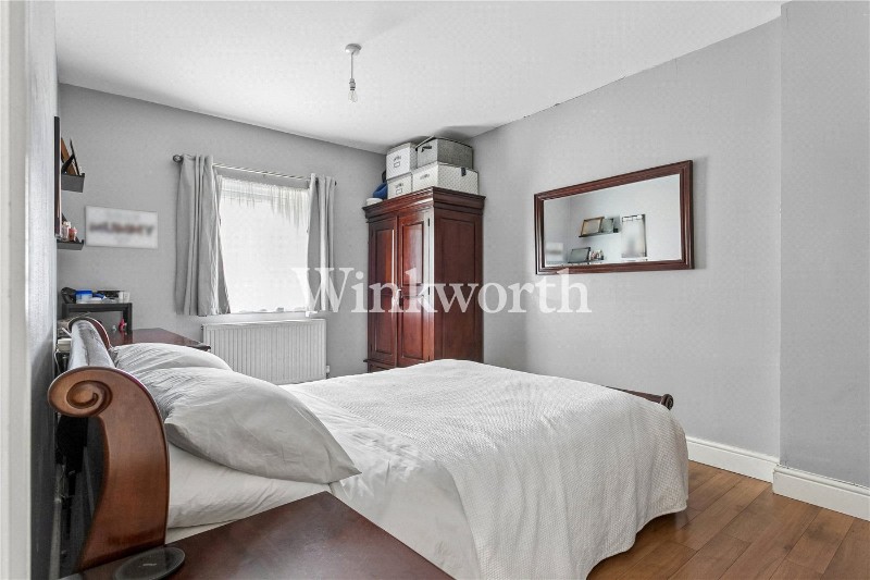 Fernleigh Road, London, N21