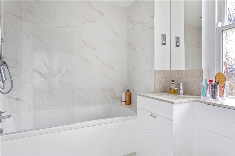 Nevern Mansions, 27A Nevern Square, London, SW5