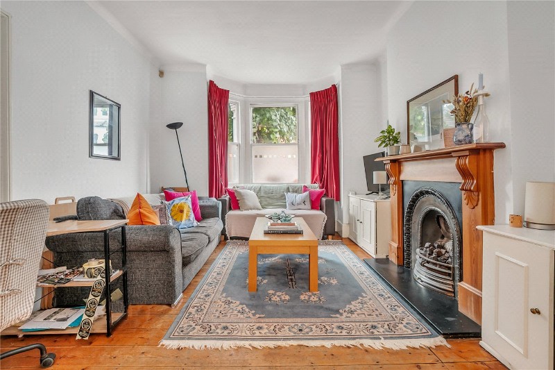 Glycena Road, London, SW11