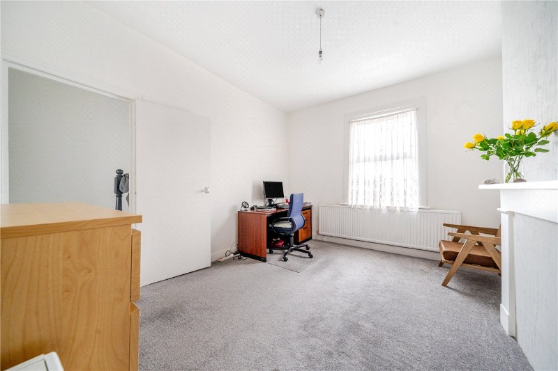 Stanstead Road, London, SE6