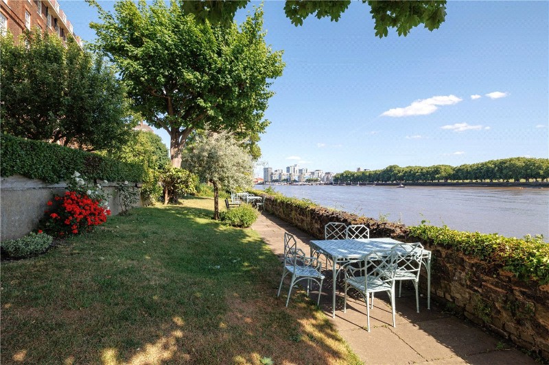 Ranelagh Gardens, London, SW6