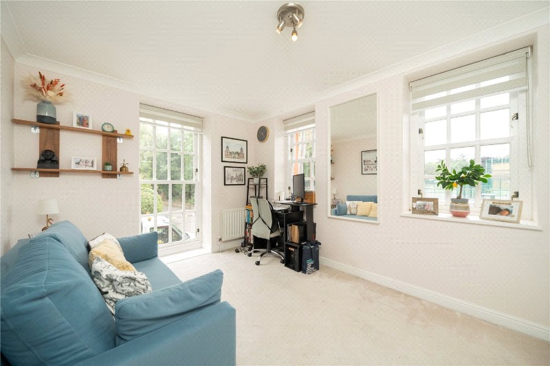 Mayfield Mansions, 94 West Hill, London, SW15