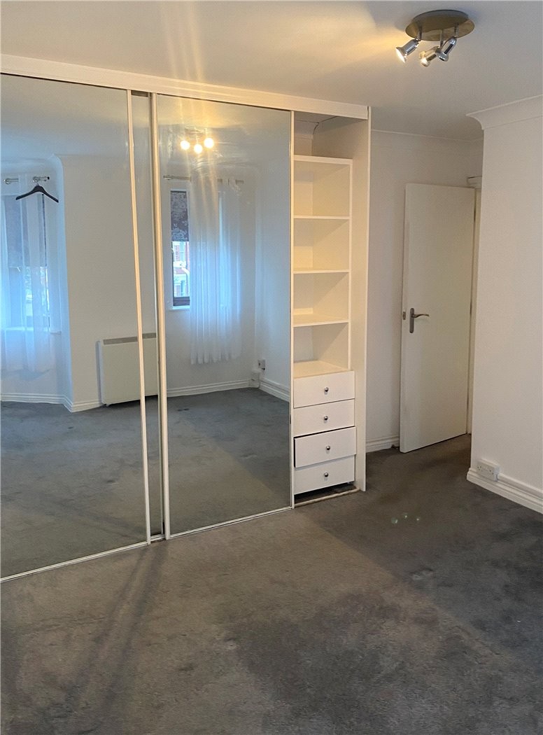 Cossington Court, 35-37 Cossington Road, Westcliff-on-Sea, SS0