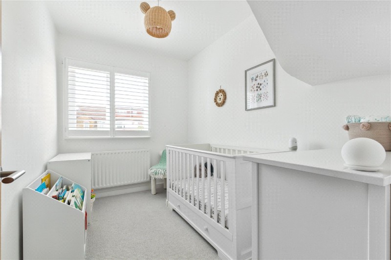 Moyser Road, London, SW16