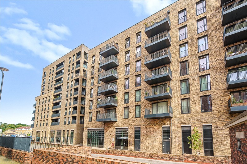Hatcham Street, London, SE26