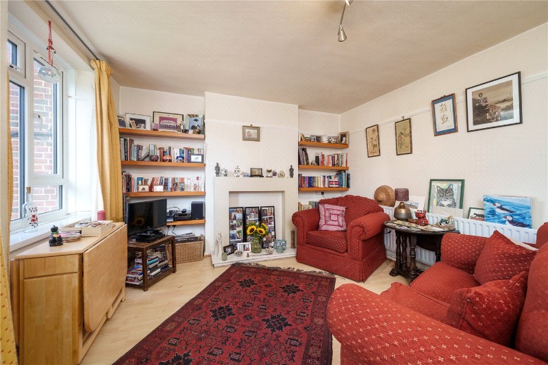 Whitnell Way, London, SW15