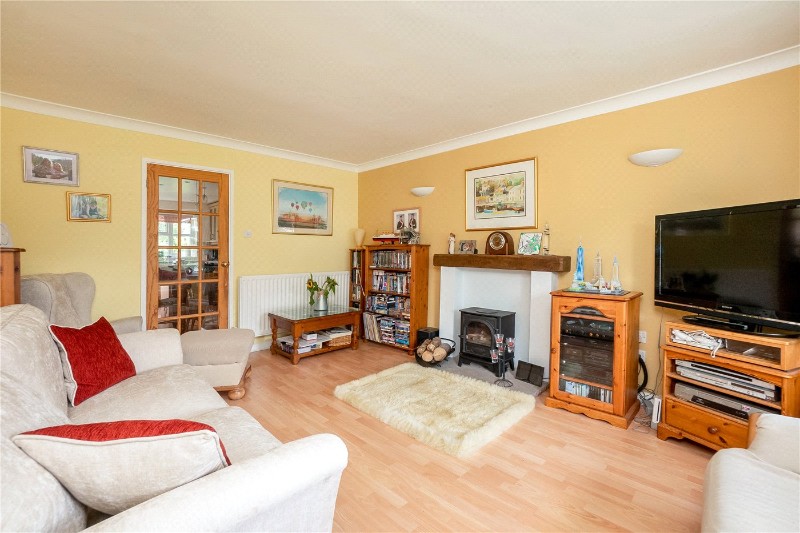 Lincoln Close, Wellesbourne, Warwick, Warwickshire, CV35