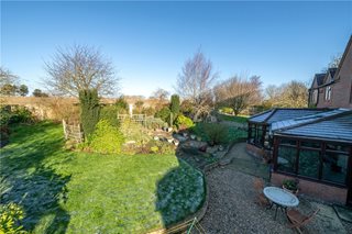 Aveland Way, Aslackby, Lincolnshire, NG34