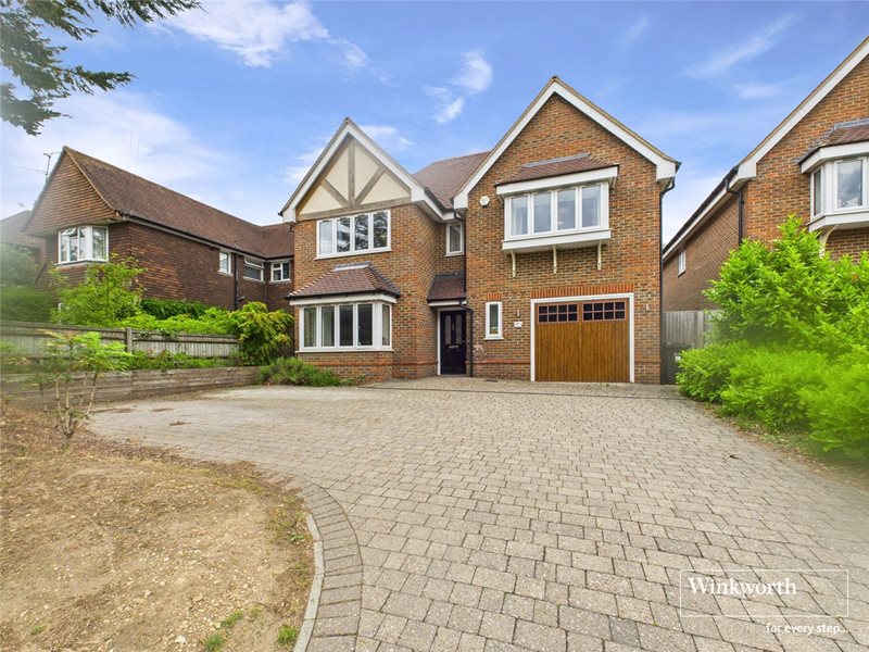 Wokingham Road, Earley, Reading, Berkshire, RG6