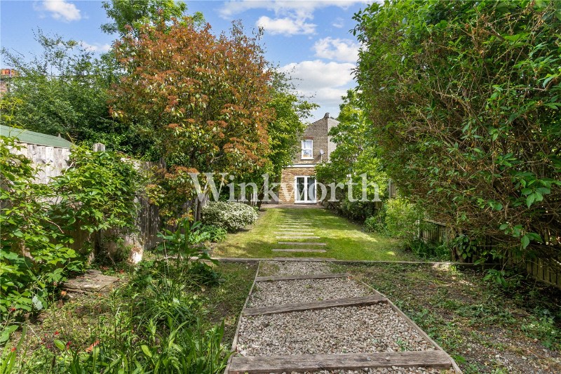 Meadowcroft Road, London, N13