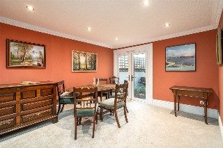 Chelverton Road, London, SW15