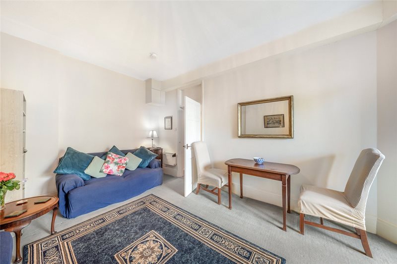 Elm Tree Court, Elm Tree Road, St John&#39;s Wood, London, NW8