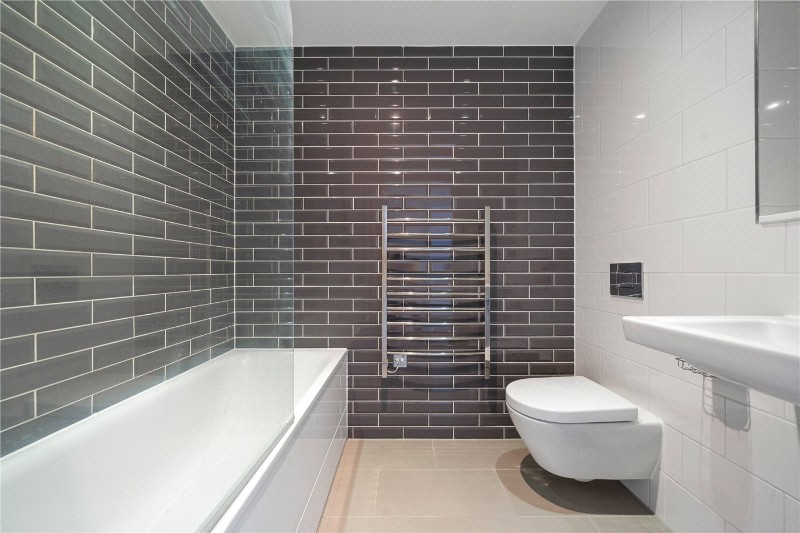 Chatham Place, London, E9