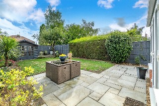 Westbeck, Ruskington, Sleaford, Lincolnshire, NG34