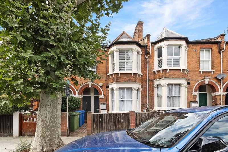 Oglander Road, Peckham Rye, London, SE15