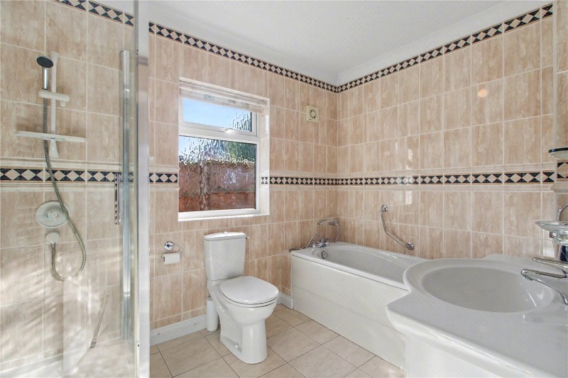 Rectory Lane, Poringland, Norwich, Norfolk, NR14