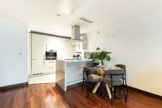 Bridges Court Road, London, UK, SW11