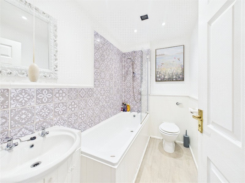 Cromwell Park, Tiverton, Devon, EX16