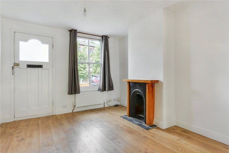 Quebec Road, Norwich, Norfolk, NR1