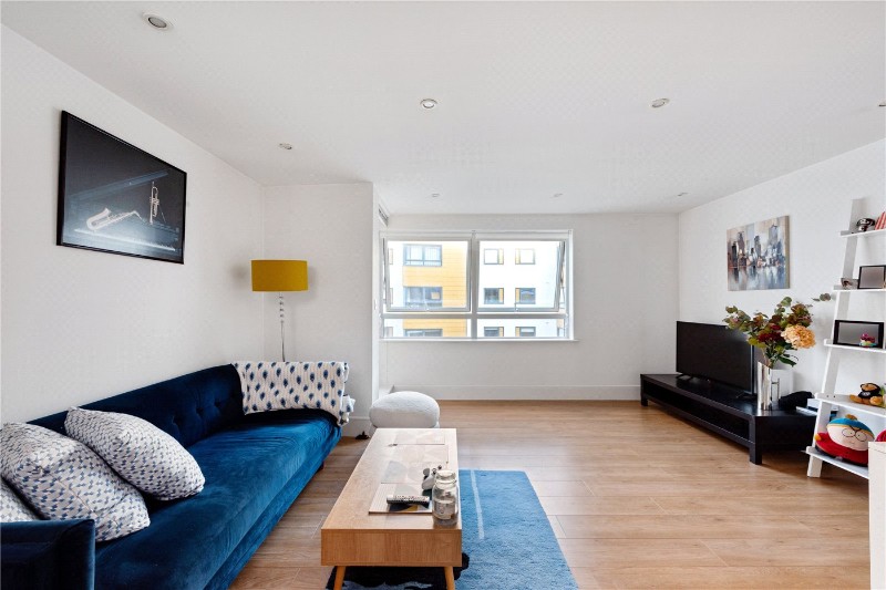 Shepherdess Walk, London, N1