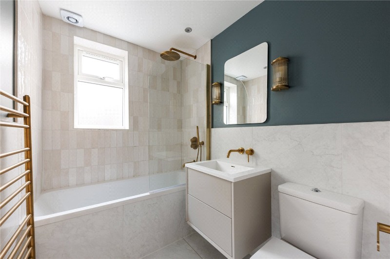 Standen Road, Southfields, SW18