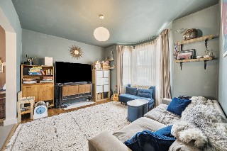 Villiers Road, Beckenham, BR3