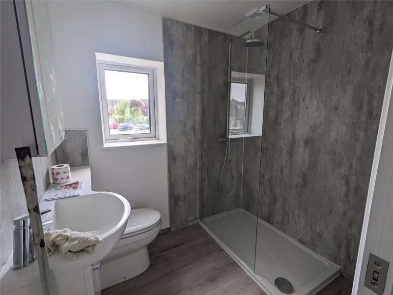 Duke Street, Sleaford, Lincolnshire, NG34