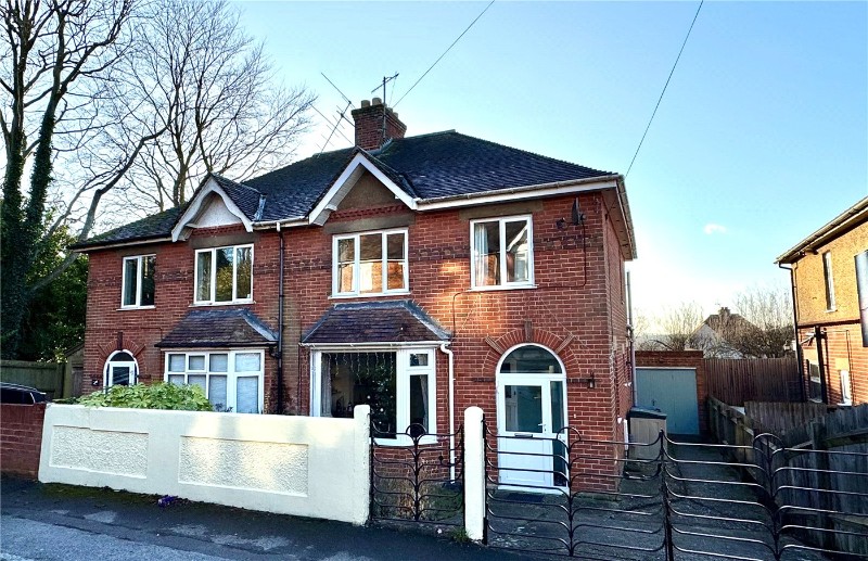Pauls Dene Road, Salisbury, Wiltshire, SP1