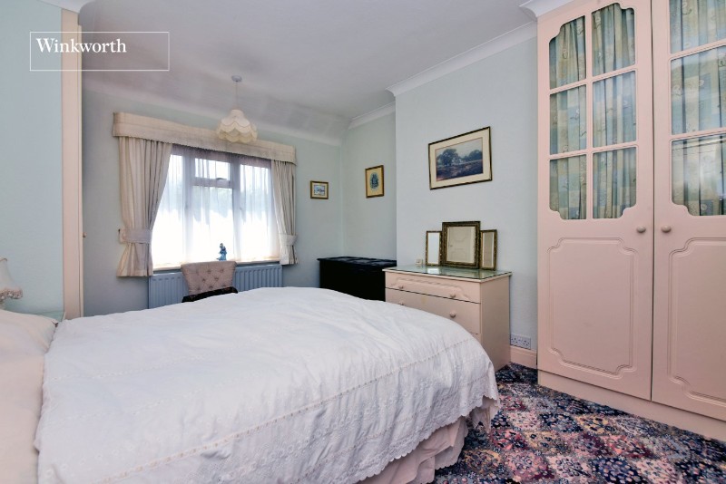 Tabor Gardens, Cheam, Sutton, SM3