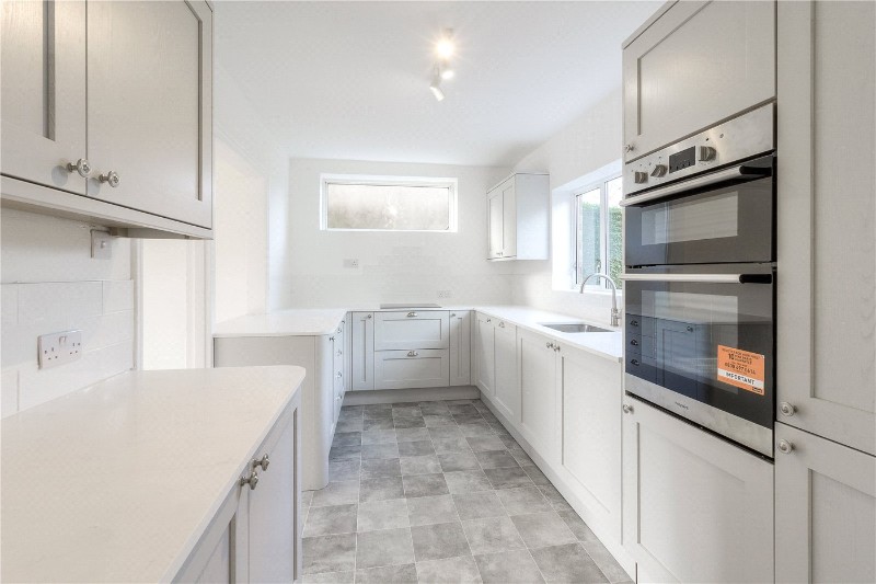 Little Horton House Drive, Horton, Northampton, NN7