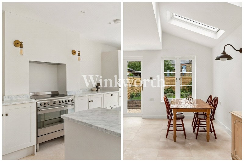 Etherley Road, Harringay, N15