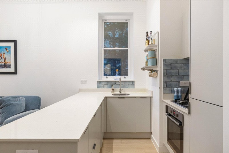 Church Road, London, SE19