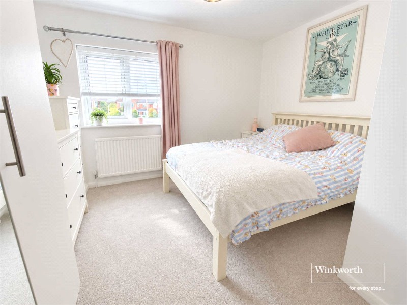 Halifax Way, Christchurch, Dorset, BH23
