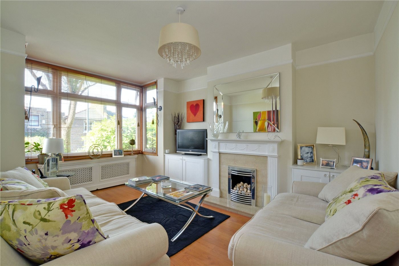 3 bedroom property for sale in Red Lion Lane, Shooters Hill, SE18 (Ref