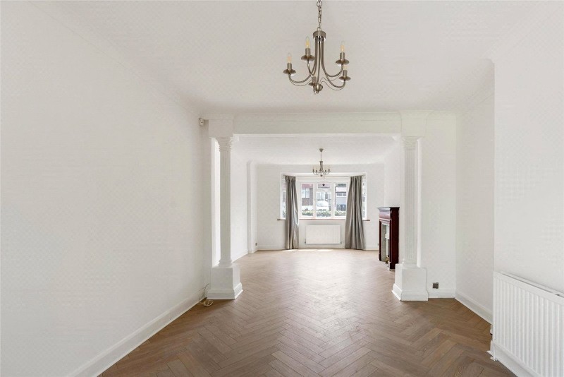 Briar Avenue, London, SW16