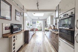 Brighton Road, Sway, Lymington, Hampshire, SO41