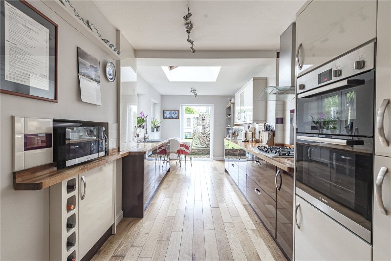 Brighton Road, Sway, Lymington, Hampshire, SO41